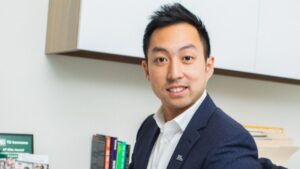 Interview with Jeffrey Ho Mortgage About Essential Mortgage Tips for Buyers