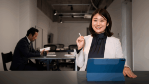 Kirsten Poon of Edmonton Says, “AI Innovation Begins with Curiosity and Teamwork.”