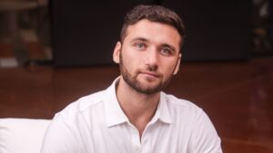 Noah Loul on How Artificial Intelligence Is Reshaping the Future of Sales