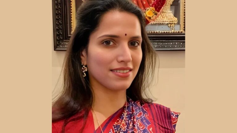 Deepa Karthik From NJ Says, “True Empowerment Comes from Civic Participation”