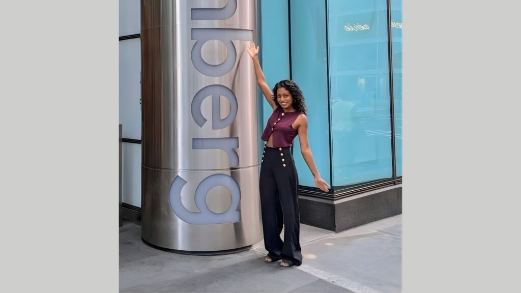 Clockout App Founder Krishna Dosapati Shares His Networking Vision