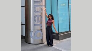 Clockout App Founder Krishna Dosapati Shares His Networking Vision