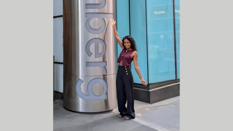 Clockout App Founder Krishna Dosapati Shares His Networking Vision