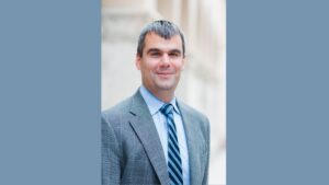 Brian Caper Says, “Economic Growth Should Support the Whole Community.”