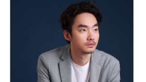 Simon Tian says, “Telecom Should Feel Seamless Everywhere.”