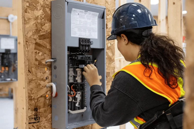 Patrick Kennelly Explains the Importance of Safety in Electrical Work
