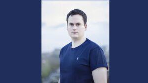Matej Michalko Says, “Advanced Cyber Defence Is Key To National Security.”