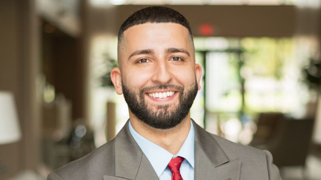 Nima Nazerian Shares His Views on Financial Protection and Planning
