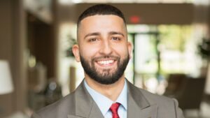 Nima Nazerian Shares His Views on Financial Protection and Planning